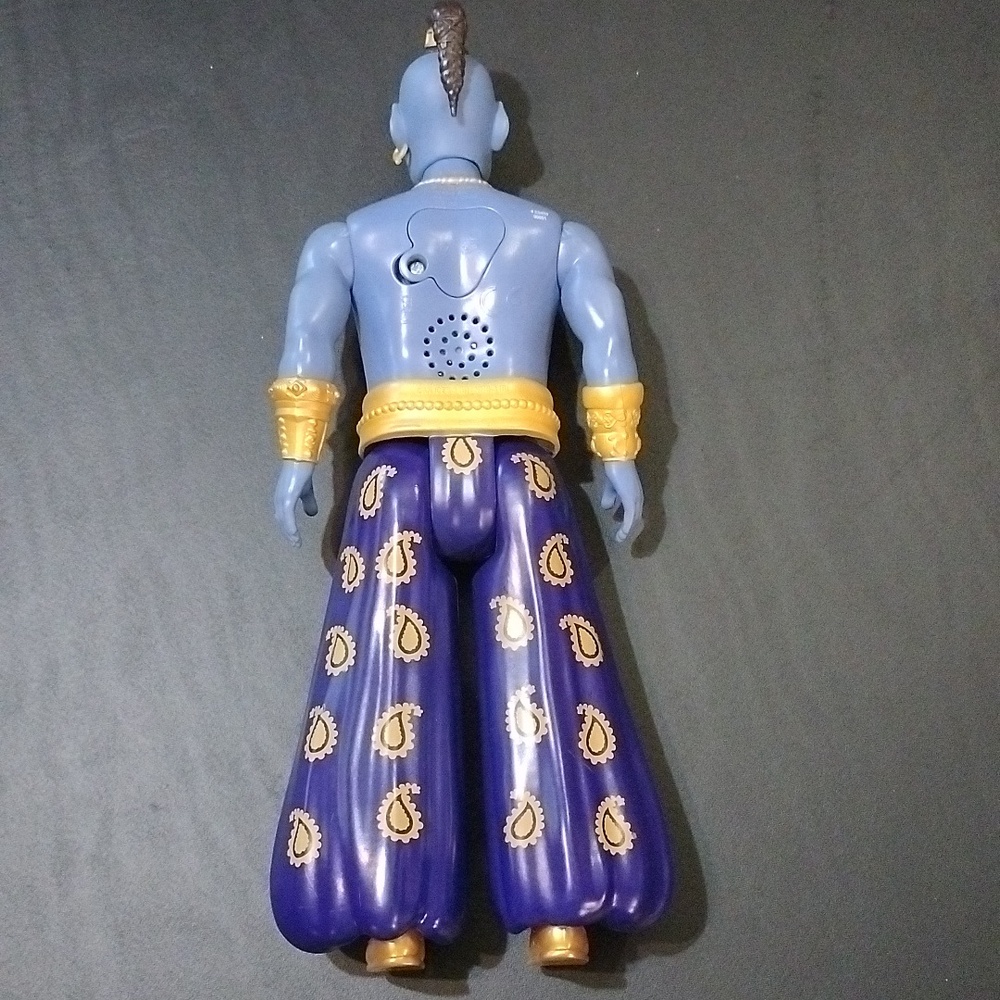 Disney Aladdin and Toy Story Toys - Picture 4 of 7